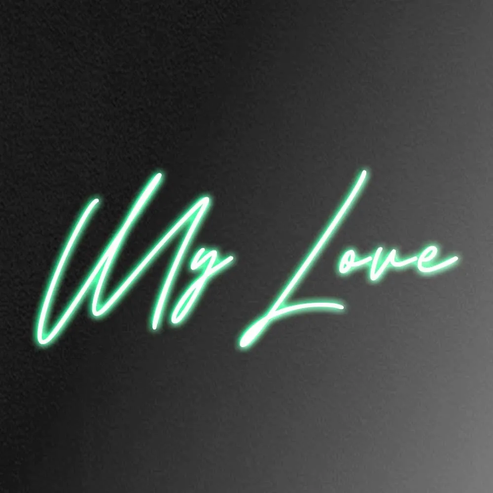 Light Green - Custom Aprons Now