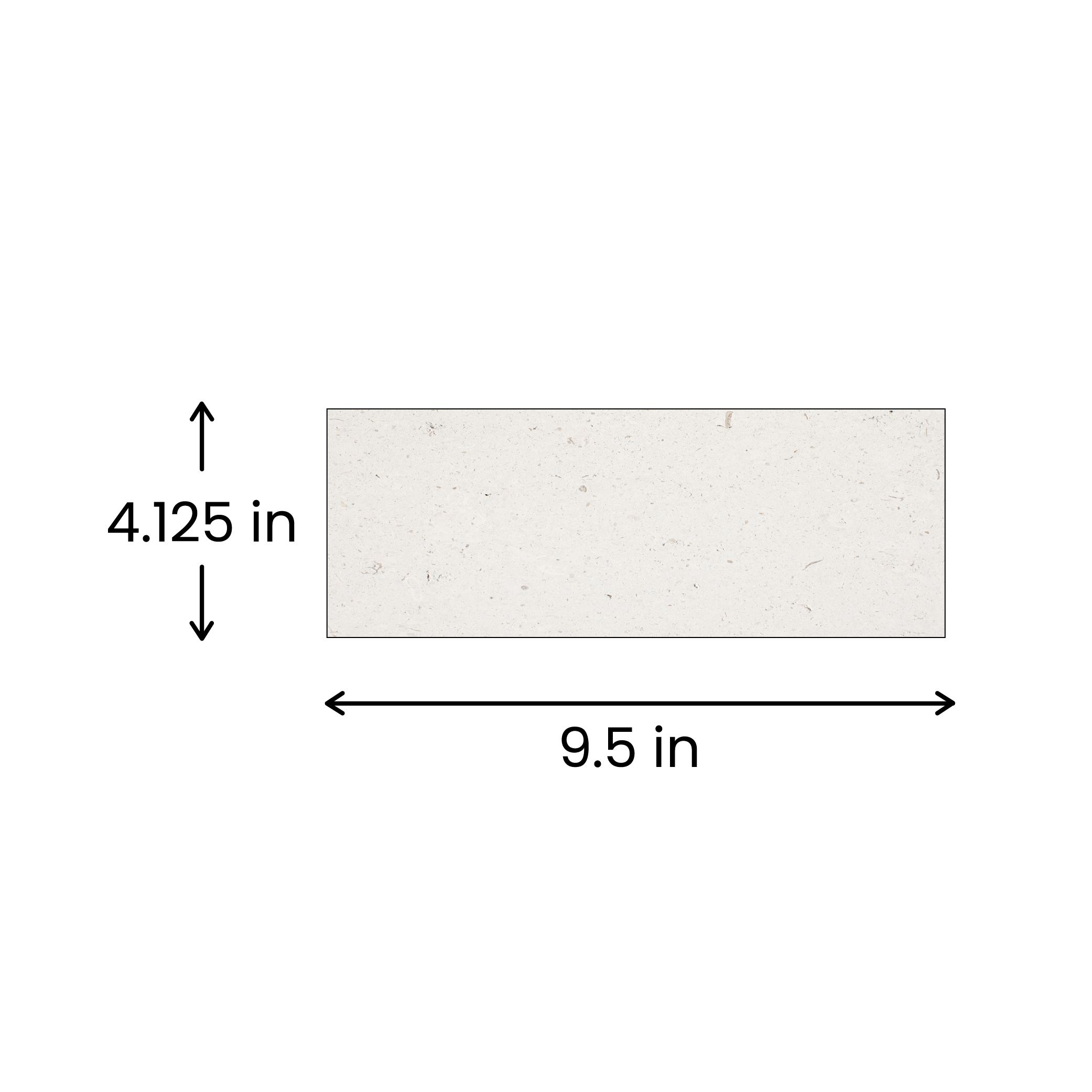 #10 (4.125 in x 9.5 in)