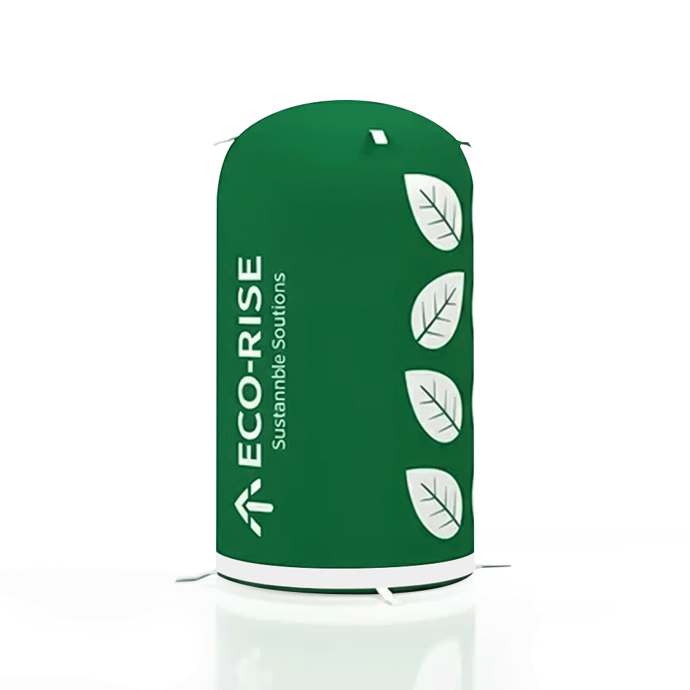 Inflatable Air Pillars - Table Covers Now