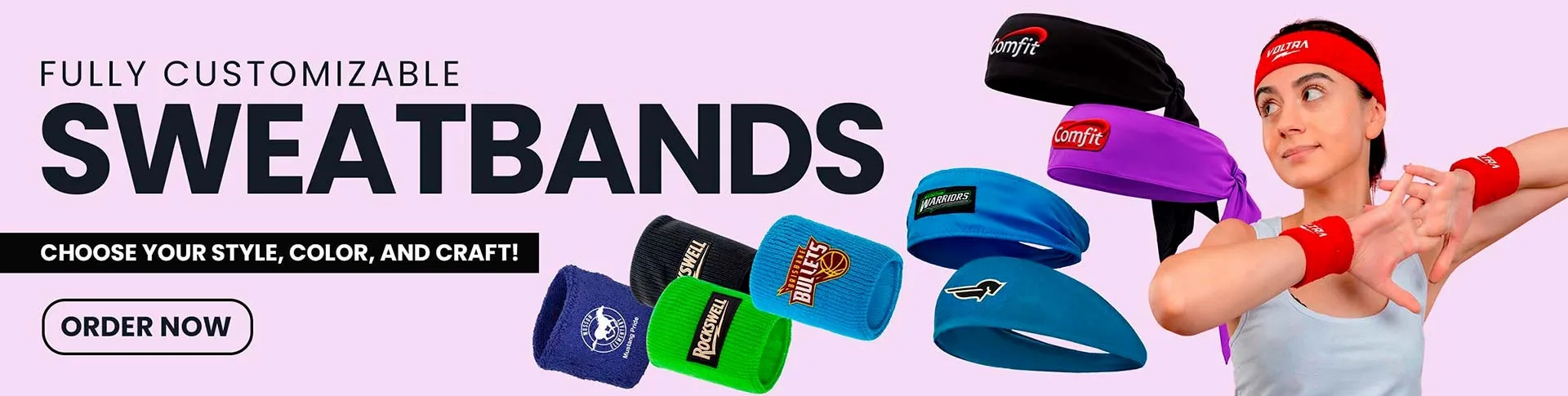 CustomApronsNow.Com banners