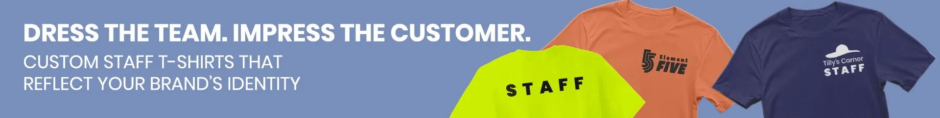 CustomApronsNow.Com banners