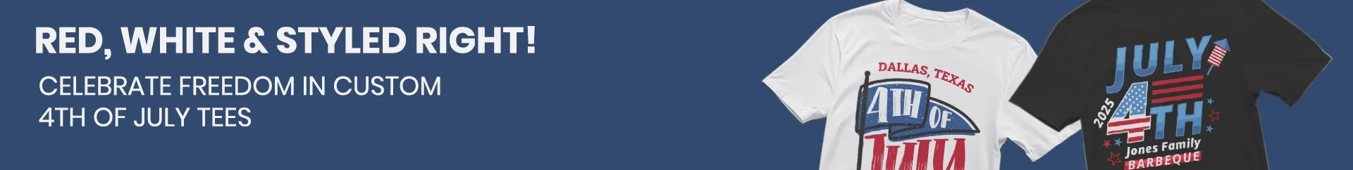 CustomApronsNow.Com banners