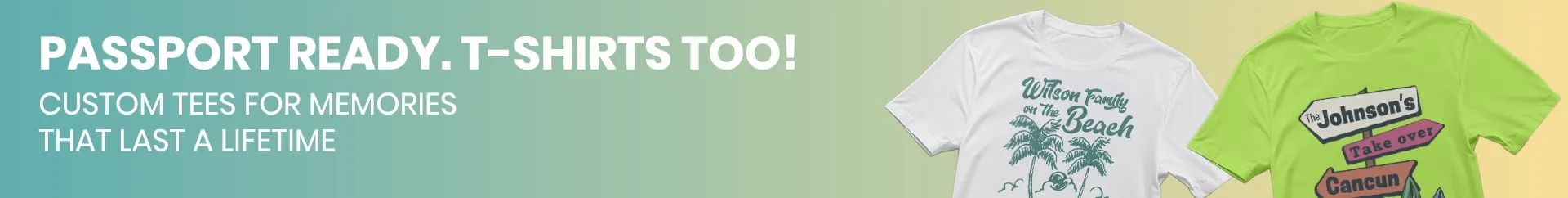 CustomApronsNow.Com banners