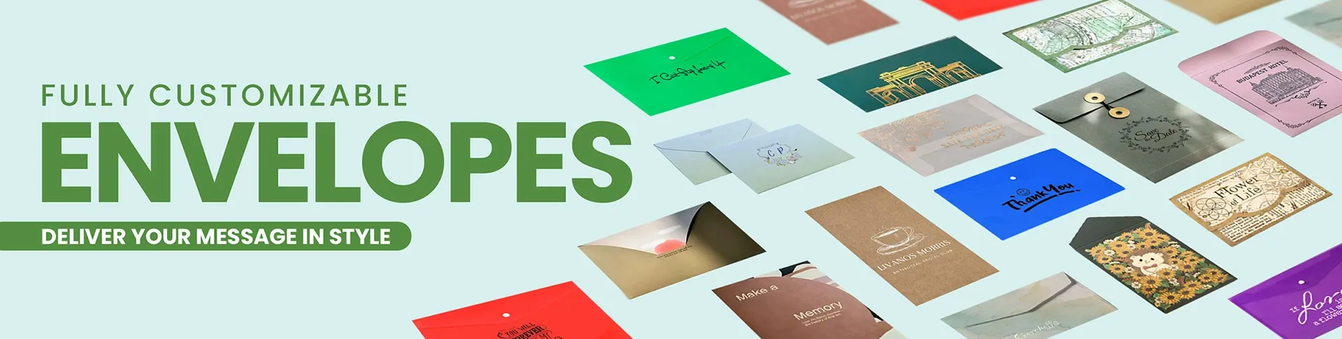 CustomApronsNow.Com Banners
