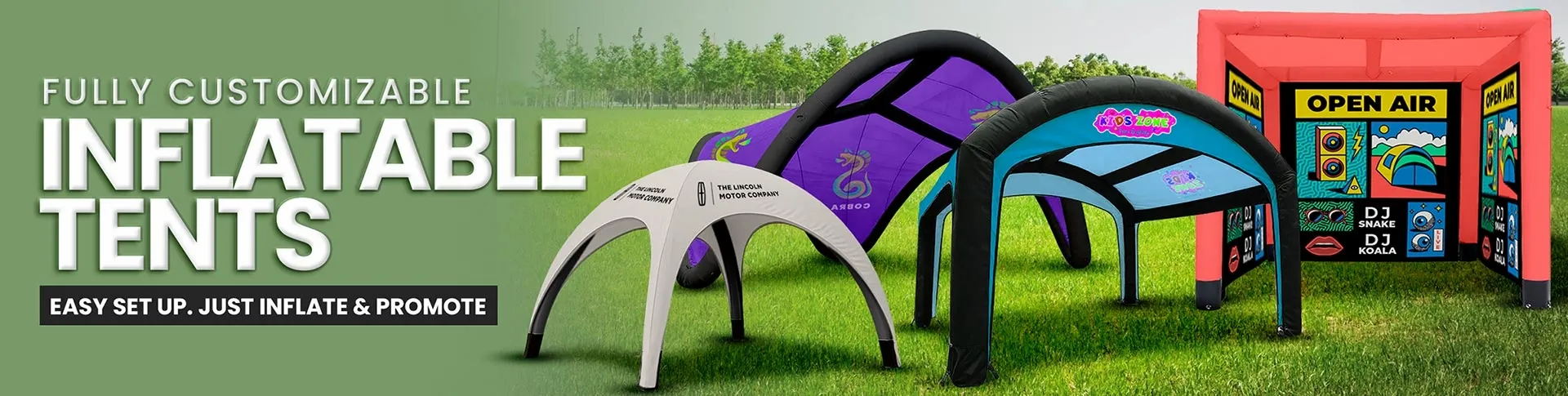 CustomApronsNow.Com banner