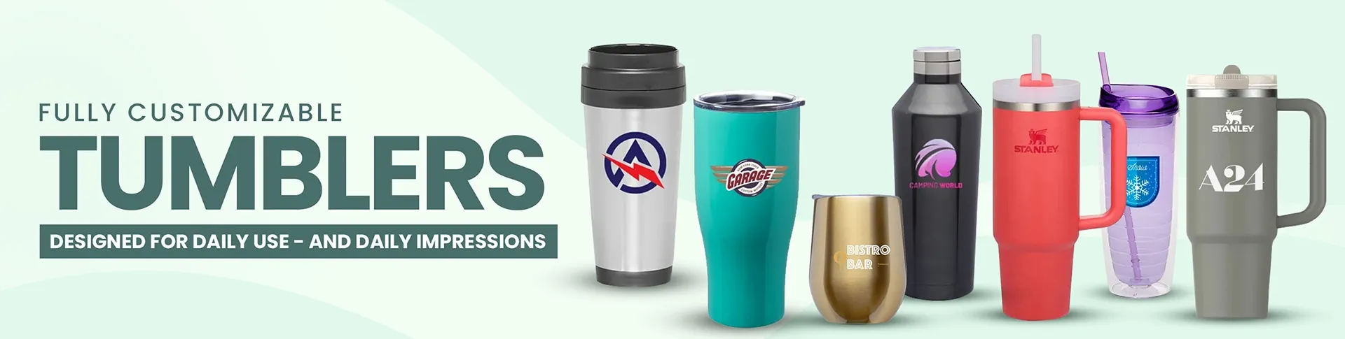 CustomApronsNow.Com Banners
