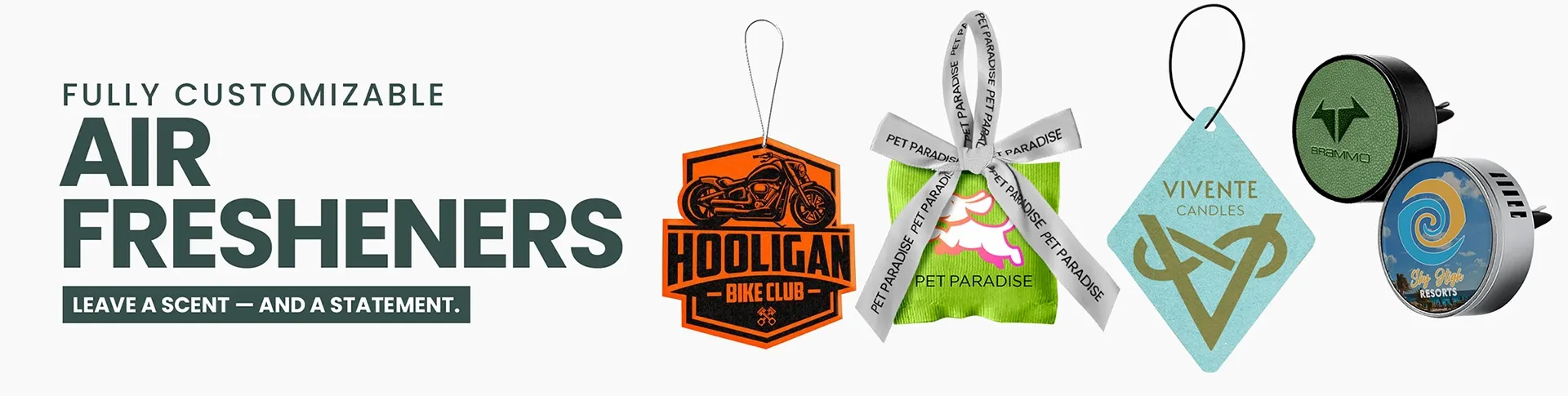 CustomApronsNow.Com Banners