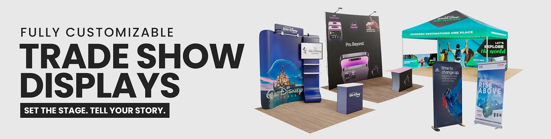 CustomApronsNow.Com Banners
