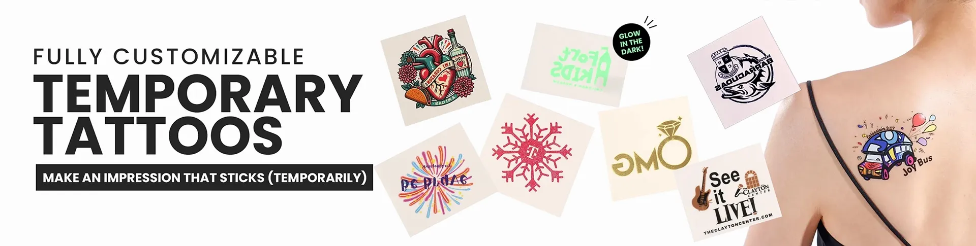 CustomApronsNow.Com Banners