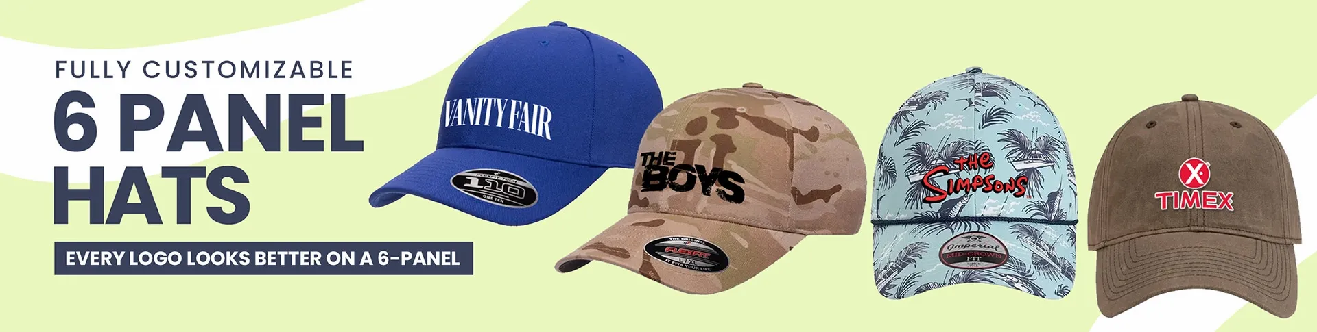 CustomApronsNow.Com Banners