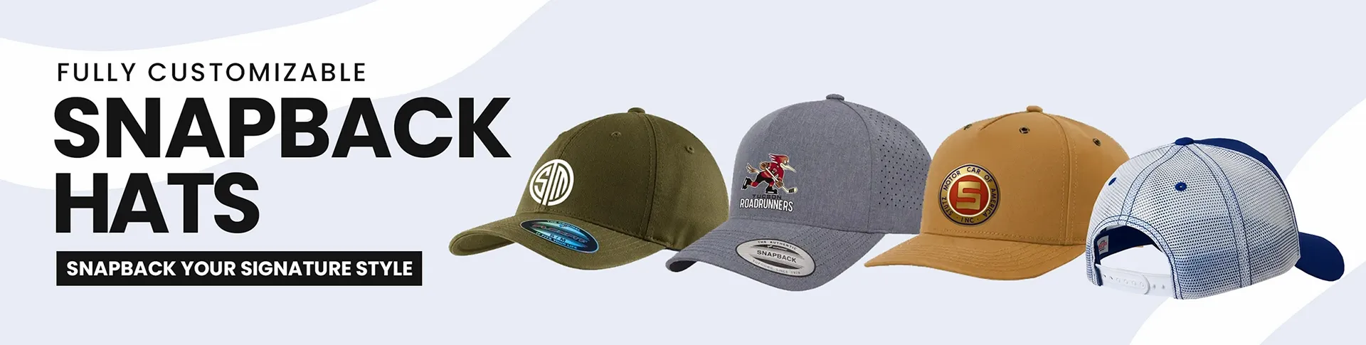 CustomApronsNow.Com Banners