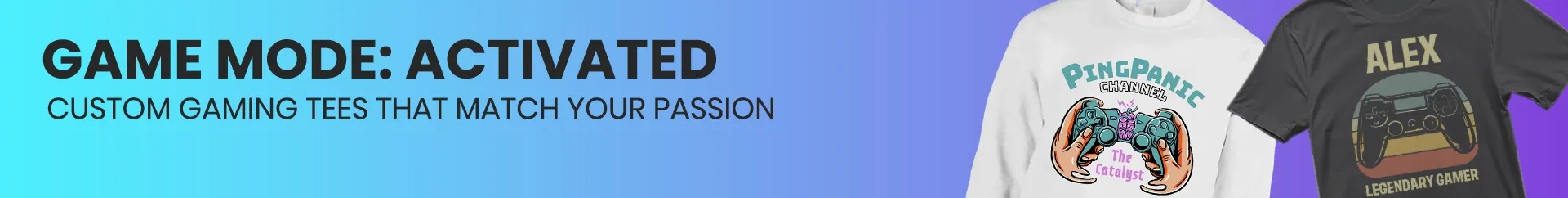 CustomApronsNow.Com banners