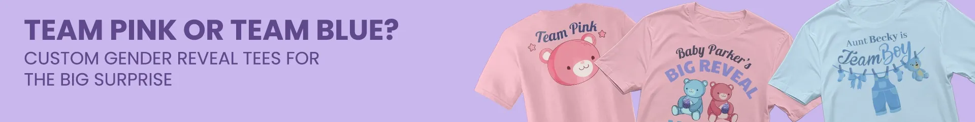 CustomApronsNow.Com banners