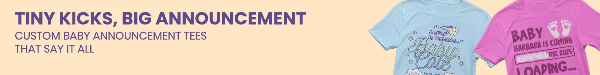 CustomApronsNow.Com banners