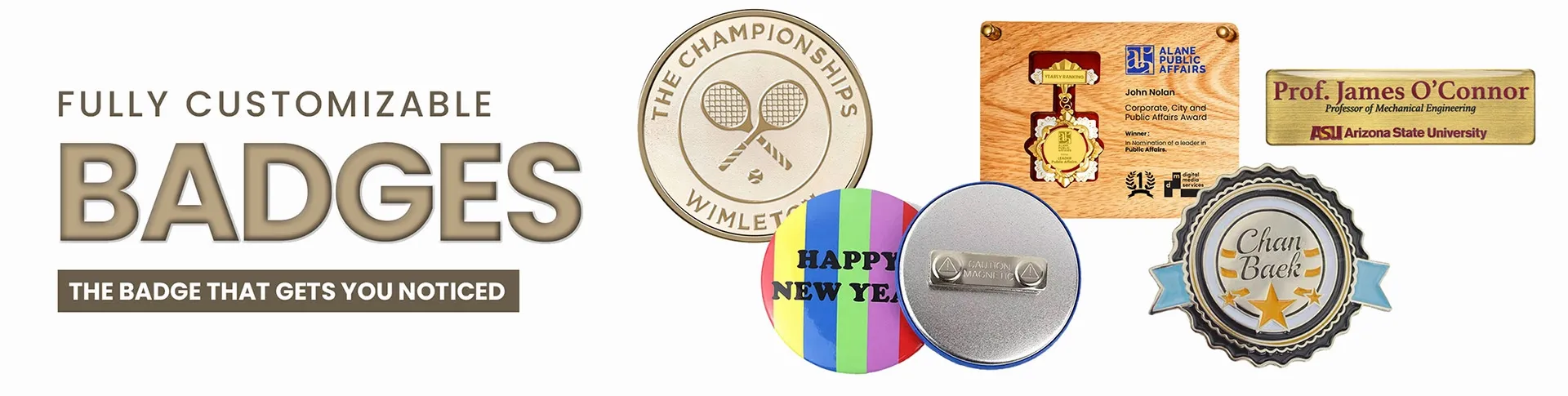 CustomApronsNow.Com Banners